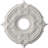 Attica Thermoformed PVC Ceiling Medallion-88028143-88028151