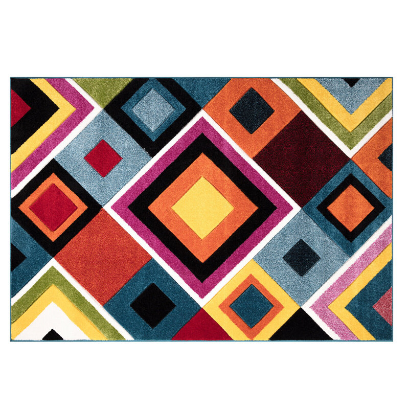 Area Rug, Rectangle 120cm x 170cm
