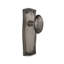 Prairie Plate with Homestead Door Knob-1393881132-1393881133
