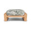 Pursuit Rectangle Outdoor Ottoman Patio Ottoman-442145716