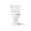 Memoirs Stately Comfort Height 1.28 GPF Elongated Two-Piece Toilet-10978253-65045841