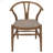 Walnut Solid Wood Dining Set