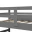 Lit superposé simple en bois massif Marchan-426181246