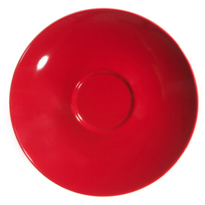 Kaffee Untertasse 16 cm Doppio