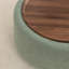Pietsch Round Coffee Table with Storage-265939289