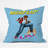 Kickflip Throw Pillow-19792646