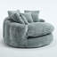 Fauteuil rond surdimensionné de 55 pouces-866949015