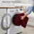 Lavish Home Bath Mat - 58x24-Inch Bathroom Runner with Non-Slip Backing - Absorbent High-Pile Chenille Memory Foam Bathroom Rug-19700418