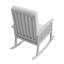 CASA ACACIA ROCKING CHAIR