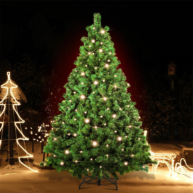 180cm H Artificial Christmas Tree