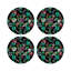 Boîte à bijoux Emeralds-119015025