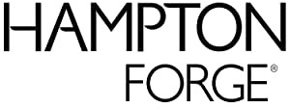 Hampton Forge Logo