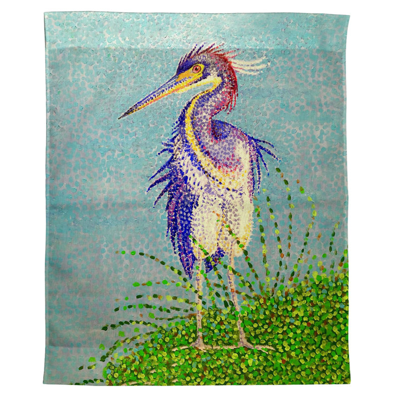 Polyester Tapestry