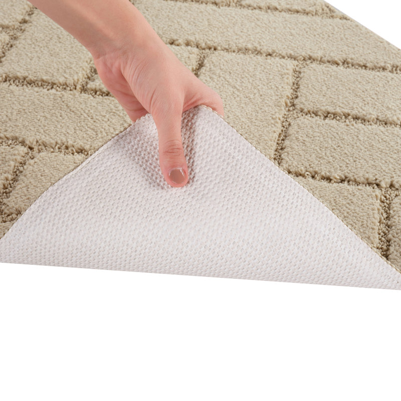 Reagyn Geometric Indoor Doormat