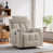 Oatmeal Microfiber / Microsuede
