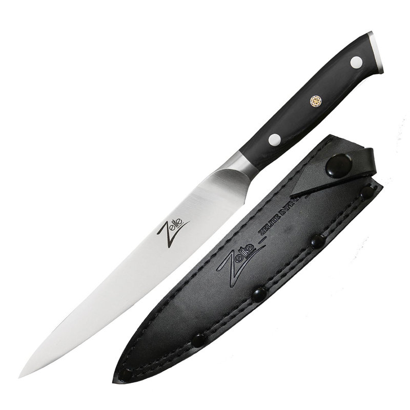 Klarstein 15.24cm Chef's Knife