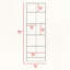 Multi-Storage Cabinet
