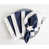 Navy/Silver Shimmer Border is out of stock