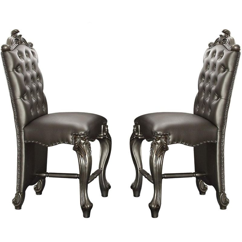 Tabouret de comptoir 24 po Starr