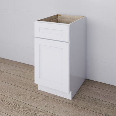 Armoire de rangement avec portes et tablettes, polyvalente pour la cuisine, le salon et la salle à manger, assemblage requis