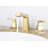 2-handle Bathroom Faucet-43637752