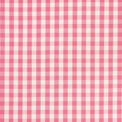 Elton Cotton Check Fabric