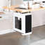 Fixation sous le bureau et sous un PC mural-114738212