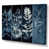 Toile tendue