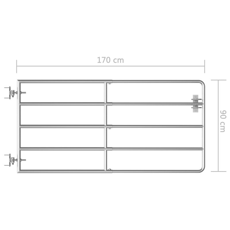 Caines Mounting Accessory