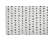 Dot Row Non-Slip Outdoor Rug-114713136