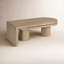 Table basse pivotante Abigail