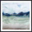 «Uplands II» par Grace Popp - peinture encadrée-893500414-871060405
