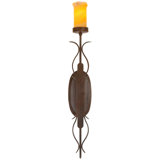 Veneto 1 - Light Candle Wall Light