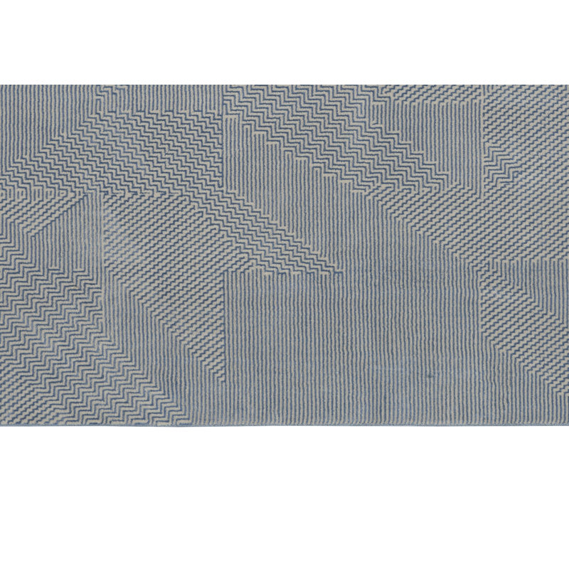 Orlando Geometric Area Rug, Rectangle 119 x 180cm