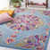Blokzijl Hand Tufted Wool Oriental Rug