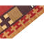 Shyanne Southwestern Hand Woven Area Rug-1235689330