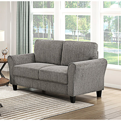 Causeuse Upholstery