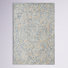 Blue/Ivory