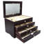 Boîte à bijoux élégante-519835785