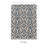 Marisela Hand Tufted Geometric Indoor Rug-1377635877