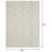 Ikue Performance Geometric Indoor Rug-1182578633