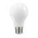 8.2 Watt White LED Bulb