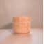 Grid Small Terracotta Planter-1770816545