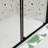 50"-54"W X 72"H Sliding Shower Door-114015987
