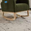 Chaise berçante Accent-1116966256