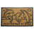 Onancock Non-Slip Animal Print Indoor / Outdoor Doormat