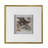 Remi Agate Shadow Box Wall Art