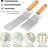 Dishwasher Safe Grilling Tool Set