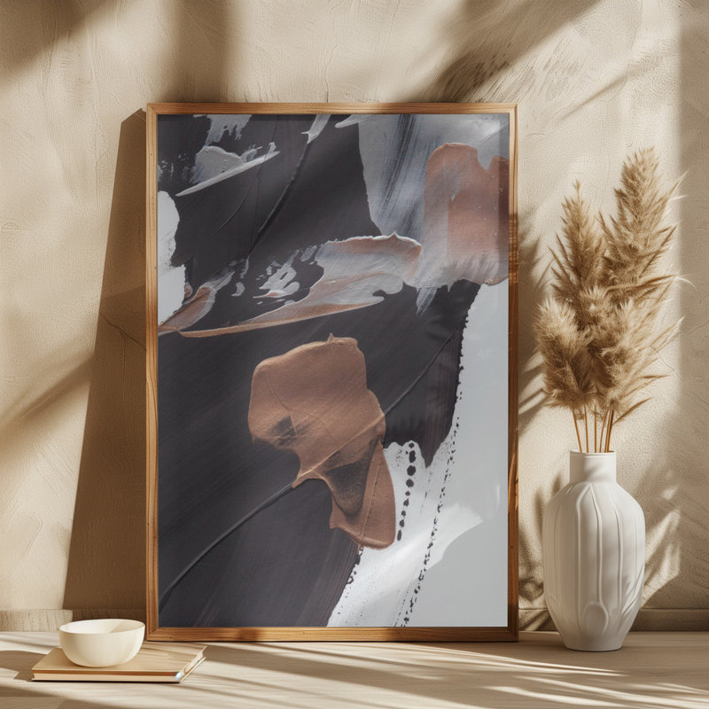 Wrapped Canvas Print, 60.96cm H x 91.44cm W