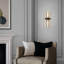 Harmonix 5 - Light LED Vanity Light